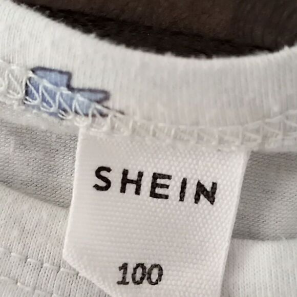 Little girls dinosaur dress size 4T great condition used once - Picture 2 of 4